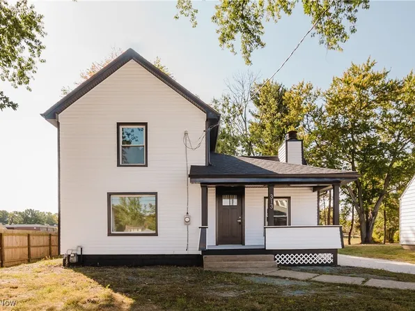 313 23rd St NW, Massillon, OH 44647