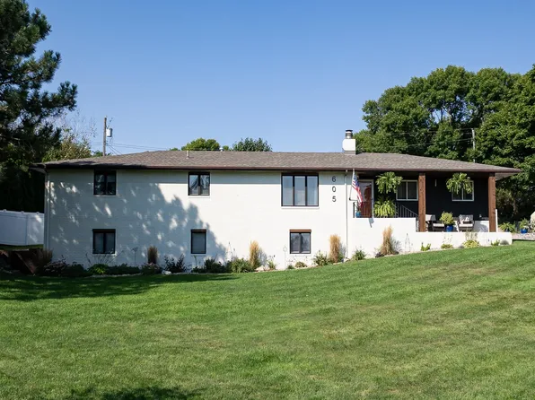 605 Summit St, Norfolk, NE 68701