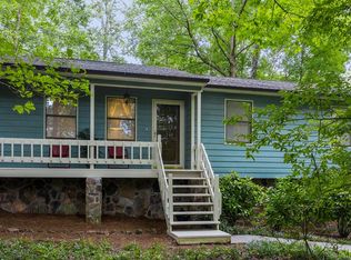 362 Mapleton Dr NW, Cleveland, TN 37312