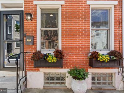 2050 Saint Albans St, Philadelphia, PA, 19146