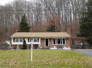 3748 Prospect Rd, Street, MD 21154