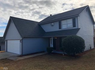7605 Briar Crest Ct #36, Riverdale, GA 30296