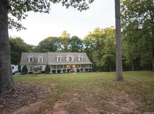 3188 Hazen Dr, Crouse, NC 28033