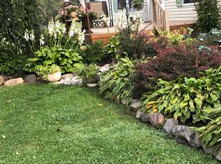 8027 Honda Hills Rd, Thornville, OH 43076
