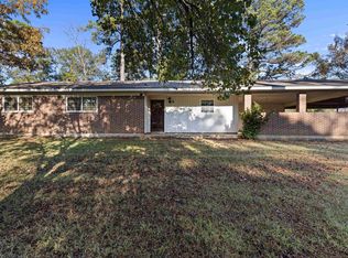 170 Payton St, Jefferson, TX 75657