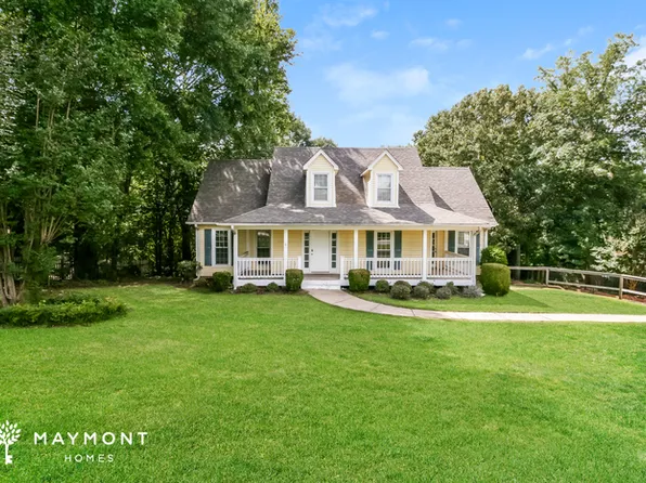 1748 King James Dr, Alabaster, AL 35007