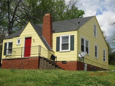 616 E Jefferson St, Pulaski, TN, 38478