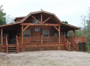 1819 Buck Ln, Harpers Ferry, IA 52146