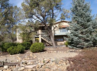 604 Mockingbird Ct, Prescott, AZ 86301