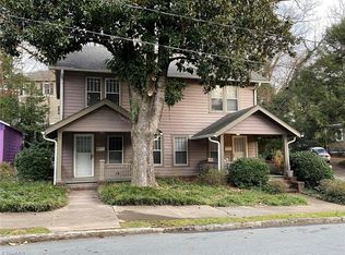 109 Crafton St, Winston Salem, NC 27101