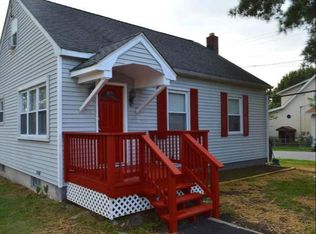 8444 Garden Rd, Pasadena, MD 21122