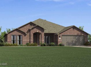 1002 Aberdeen Ave, Carl Junction, MO 64834