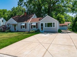 4179 McKinney Ave, Willoughby, OH 44094