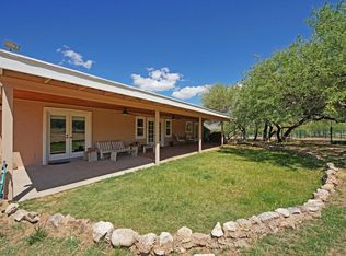 7309 S Pistol Hill Rd, Vail, AZ 85641