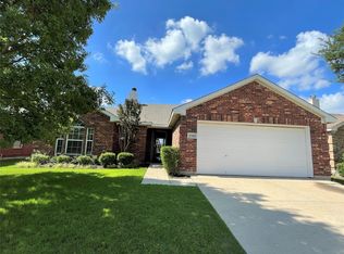 2509 Heads And Tails Ln, McKinney, TX 75071