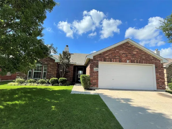 2509 Heads And Tails Ln, McKinney, TX 75071