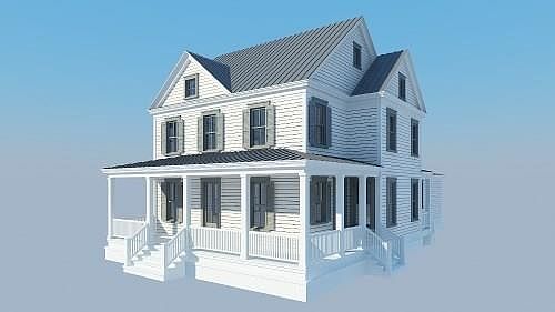1st image of 3001 Water Oak Way #1A