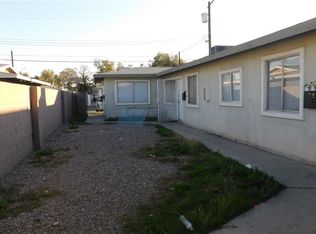 2612 E Mesquite Ave, Las Vegas, NV 89101