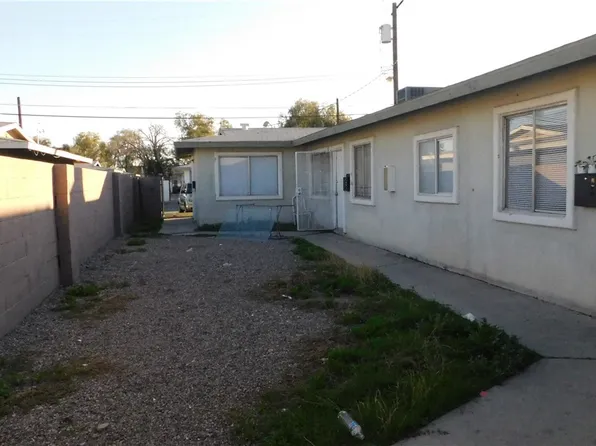 2612 E Mesquite Ave, Las Vegas, NV 89101