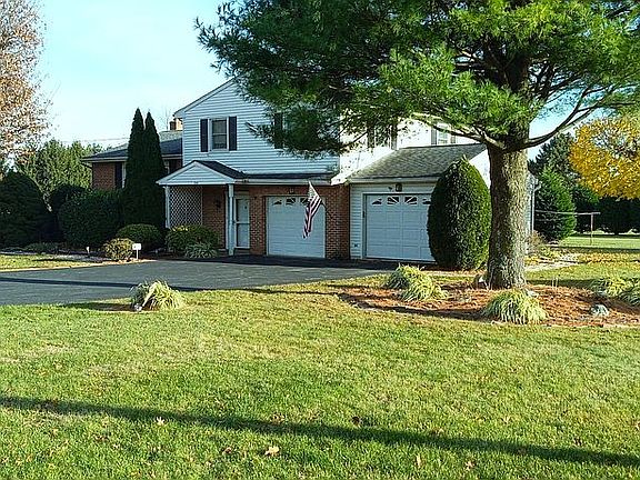Another front view