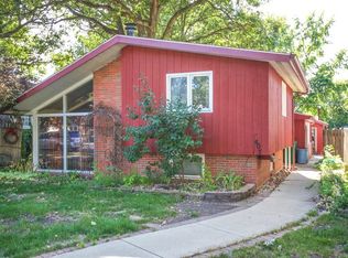 407 S May St, Joliet, IL 60436