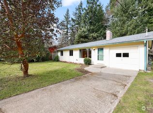 1500 Miller Ave NE, Olympia, WA