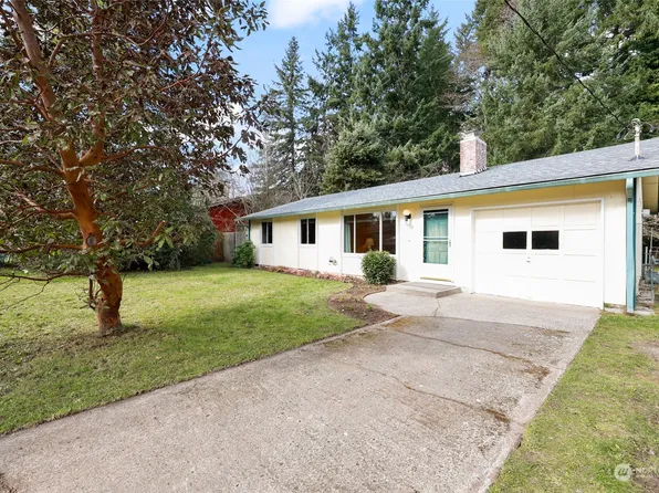 1500 Miller Avenue NE, Olympia, WA 98506