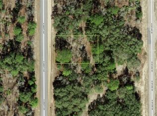 6719 N Varsity Ave, Citrus Springs, FL 34434
