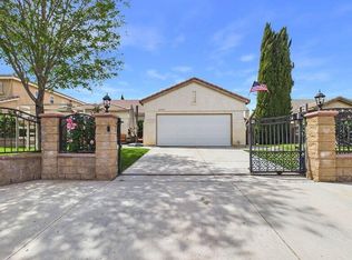 45759 Tiana Rose St, Lancaster, CA