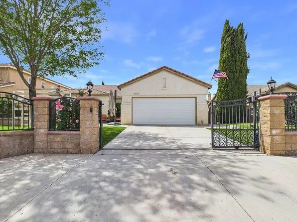 45759 Tiana Rose St, Lancaster, CA 93536