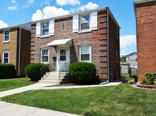 5124 S Mason Ave, Chicago, IL 60638