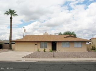 1928 E Jarvis Ave, Mesa, AZ 85204