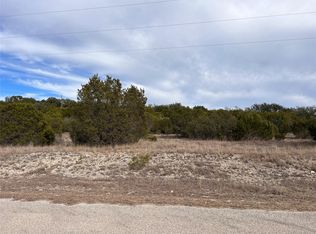 Hidden Lake Rd, Bluff Dale, TX 76433