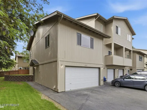 12172 Lucille Ln #20, Anchorage, AK 99515