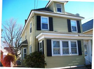 36 Dalton Ave, Pittsfield, MA 01201