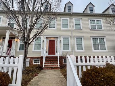 1369 Woodlane Rd, Eastampton, NJ, 08060