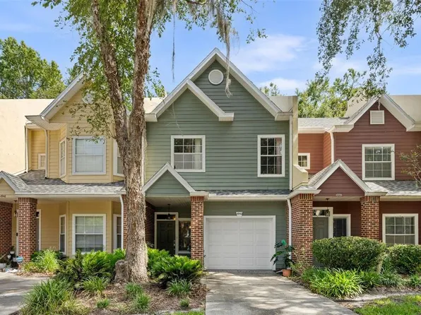 4942 NW 1st Pl, Gainesville, FL 32607