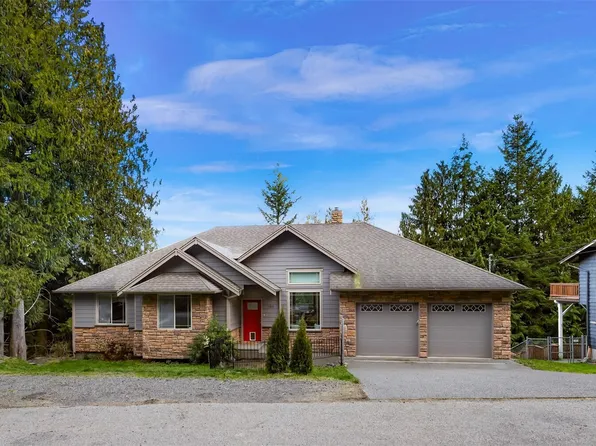 396 Alpine Drive, Sedro Woolley, WA 98284