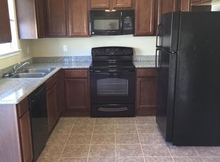 642 Layton Cv, Gulfport, MS 39507