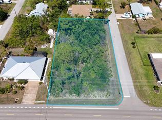 Fundy Rd LOT 6083, Venice, FL 34293