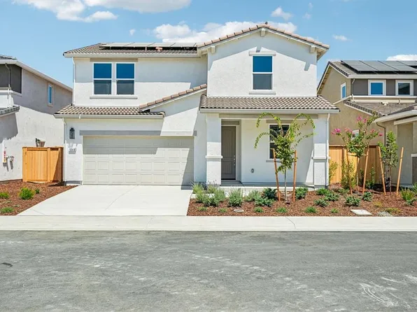 5048 Rain Shadow Way, Roseville, CA 95747