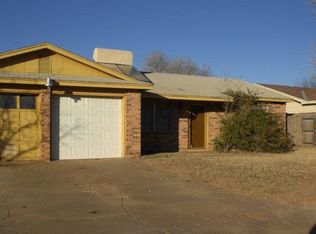 6410 36th St, Lubbock, TX 79407