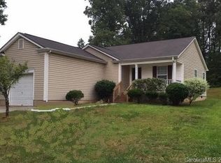 9219 Garnet Field Ct, Charlotte, NC 28269