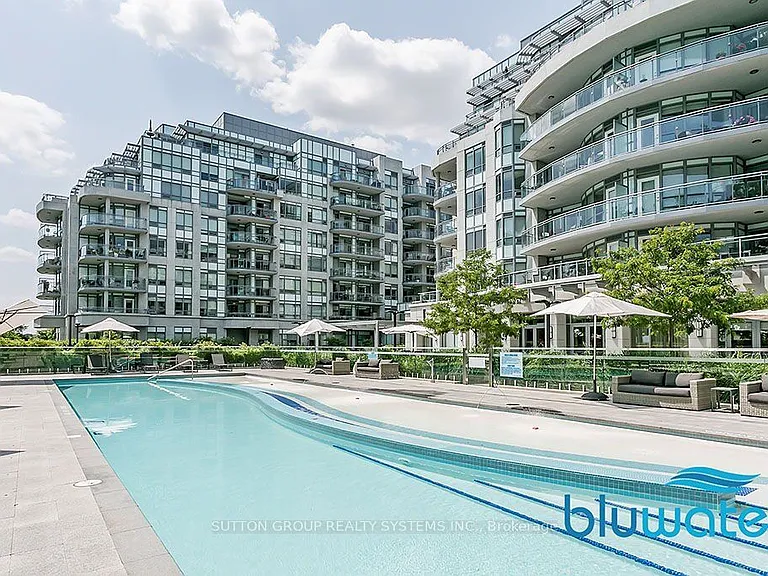 3500 Lakeshore Rd W #B814 — Photo 42