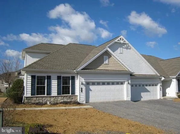 113 Settlers Way, Boalsburg, PA 16827