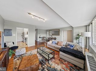 3900 Watson Pl NW #B-6D, Washington, DC 20016