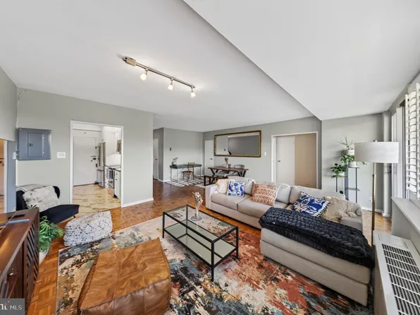 3900 Watson Pl NW #B-6d, Washington, DC 20016