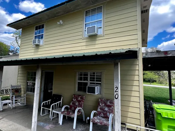 20 Orchard Ln, Crossville, TN 38571