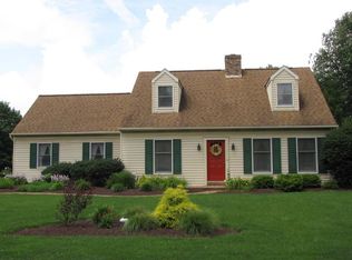 148 Northridge Dr, Landisville, PA 17538