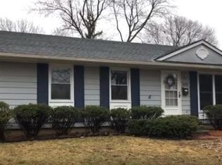 3125 Norwich Rd, Lansing, MI 48911